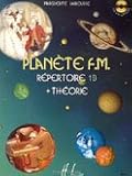 Revue Lemoine  / Planète F.M. Volume 1B - répertoire et théorie