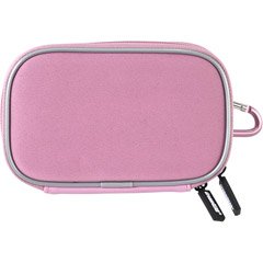 Dreamgear NEO FIT CASE FOR NINTENDO DSIAND DS LITE PINK (Video Game / Nintendo DS)