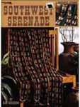 Southwest Serenade: 11 Crocheted Afghans (Leisure Arts 3101)