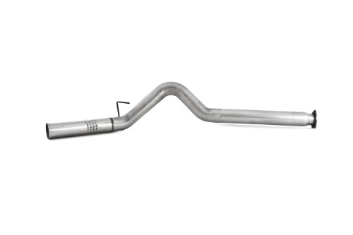 Mbrp S6252al 5 Aluminum Single Filter Back Exhaust System Review Vsevolodzxndreeff