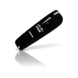Linksys WUSB600N Wireless-N WLAN USB Stick mit bis zu 300Mbitvon "Linksys"