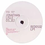 BEDROCK PRESENTS / ORIGINAL SERIES 2 - JONATHAN LISLE (SAMPLER 1)