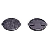 Hakuba USA 52mm Lens Cap