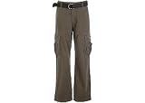 Unionbay Belted Survivor Pants