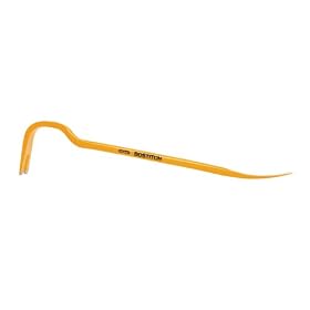 Bostitch 55-501 24-Inch Spring Steel Wrecking Bar