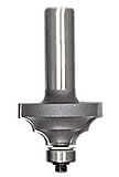 Amana 54140 CLASSICAL MOULDING 1/2 SHANK