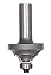 Amana 54140 CLASSICAL MOULDING 1/2 SHANK