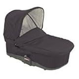 Micralite Euro-Baby Newborn Carry Cot Bassinet