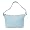 Pastel Blue