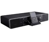PES-SYSTEM i-PowerSpeaker J6 2.1 Sound System iPod speakers MP3 speakers