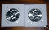 1976 - PHILADELPHIA & DENVER - CHOICE UNCIRCULATED - KENNEDY HALF DOLLAR