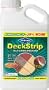 Zinsser & Co 1.32Gal Deck Remover (Pack Of 4) 1444-6 Wood Stripper Exterior