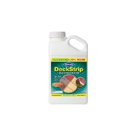 Zinsser & Co 1.32Gal Deck Remover (Pack Of 4) 1444-6 Wood Stripper Exterior