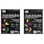 Astrobrights Cover Stock, 65lb, Color Assortment One, Letter, 250 Sheets