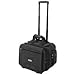 Photo : Pelican PCS-181 Pro Executive Series Wheeled Camera Attache, Color Black