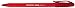 Paper Mate InkJoy 100ST Ballpoint Pens, Medium Point, Black/Red/Blue Ink, 8 Pack (1945930)