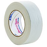 ISC Gaffers Tape - White