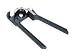 Westward 3CYT2 Compound Tubing Bender, 1/4-3/8 In