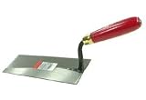 Eigenschaften BauKreis  / Maurerkelle S-Hals 220 mm