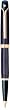Sheaffer Valor Roller Ball, Glossy Brown Finish with Palladium Plate Trim (SH/9355-1)