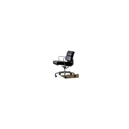 Herman Miller EA437 Eames ® Soft Pad Group Executive Chair
