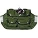 South Bend Rayon Fishing Creel