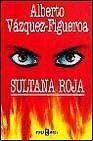 Sultana Roja