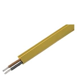 SIEMENS, 3RX9010-0AA00, AS-I CABLE,TRAPEZOIDAL AS-I CABLE,100M,YELLOW , 3RX90100AA00, 754554343570, 3RX9010-0AA00
