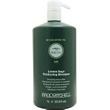 PAUL MITCHELL by Paul Mitchell: TEA TREE LEMON SAGE THICKENING SHAMPOO 33.8 OZ