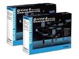 Revue D-Link Systems  / D-View Professional Edition - (version 6.0 ) - ensemble complet - 1 licence - Win