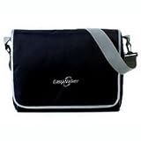Easy Walker Nursery Bag Black
