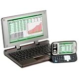 Celio Redfly Mobile Companion (QWERTY)