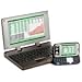 PC Hardware : Celio Redfly Mobile Companion (QWERTY)