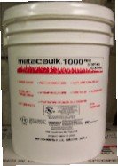 Metacaulk® 66309 1000 Firestopping Caulk- 5 Gal. Pail (66309-1739)