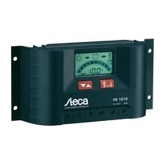 Steca Solarladeregler PR1010 12/24V 10A