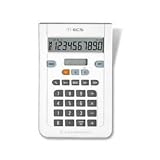 Texas Instruments EC 5+ Taschenrechner