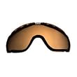 Spy Soldier Replacement Lenses Persimmon
