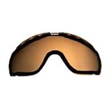 Sporting Goods : Spy Soldier Replacement Lenses Persimmon