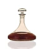 Ship's Table Decanter
