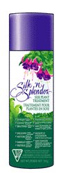 Silk 'n Splendor 18 oz. Aerosol for Silk Artificial Plants and Trees. More Than Just a Cleaner, a Treatment that Cleans, Beautifies & Protects.