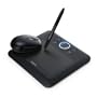 WACOM CTE450K Black Bamboo Fun Tablet with Pen, Mouse & Graphics Software (NEW!)