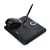 WACOM CTE450K Black Bamboo Fun Tablet with Pen, Mouse & Graphics Software (Factory Refurbished)