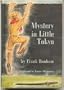 Mystery in Little Tokyo