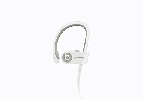 New Powerbeats Wireless In Ear Headphone White