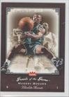 2005-06 Greats of the Game #65 - Muggsy Bogues