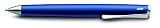 Lamy-Kugelschreiber studio 267 blue