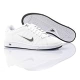 Nike Court Tradition 2 White/Black/Grey 8