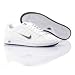 Nike Court Tradition 2 White/Black/Grey 8.5