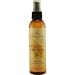 The Healing Garden Organics Body Mist - Wild Honey: 6 OZ
