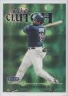 1998 Fleer Tradition In The Clutch #IC8 - Tony Gwynn